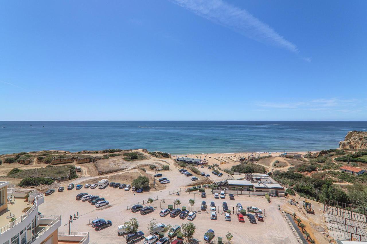 Torre Sol 1006 - Vista Mar Apartment Armação de Pêra Екстериор снимка