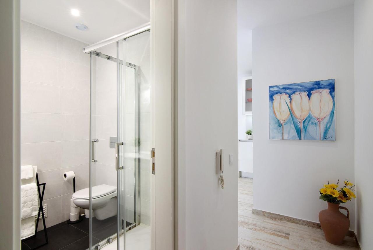 Torre Sol 1006 - Vista Mar Apartment Armação de Pêra Екстериор снимка