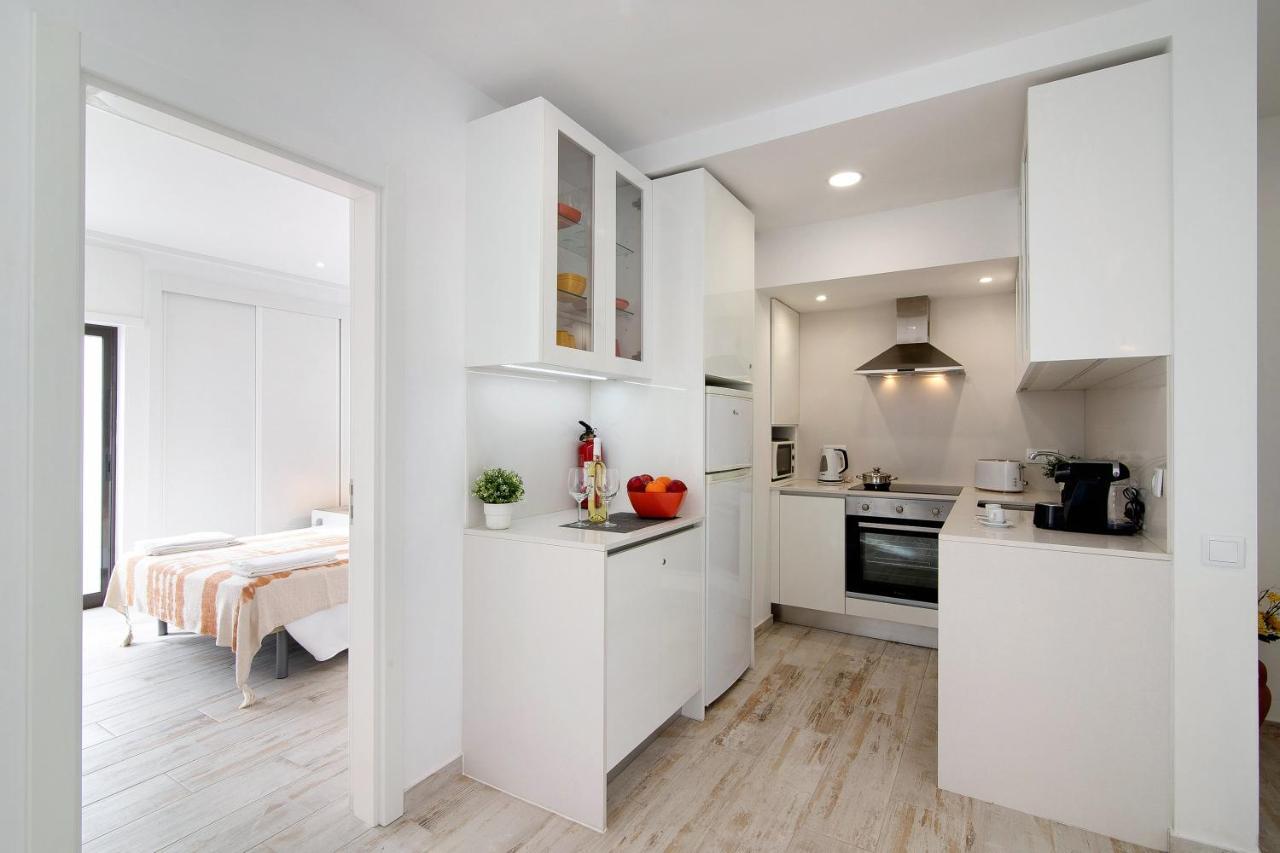 Torre Sol 1006 - Vista Mar Apartment Armação de Pêra Екстериор снимка