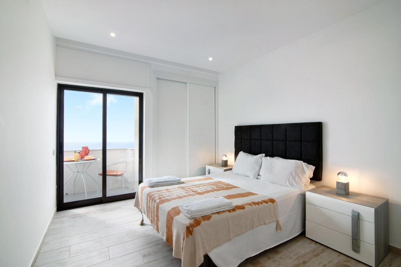 Torre Sol 1006 - Vista Mar Apartment Armação de Pêra Екстериор снимка