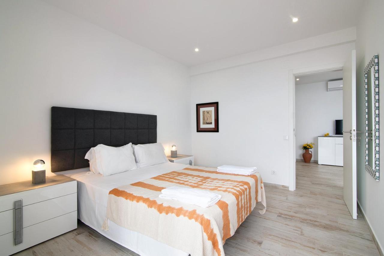 Torre Sol 1006 - Vista Mar Apartment Armação de Pêra Екстериор снимка