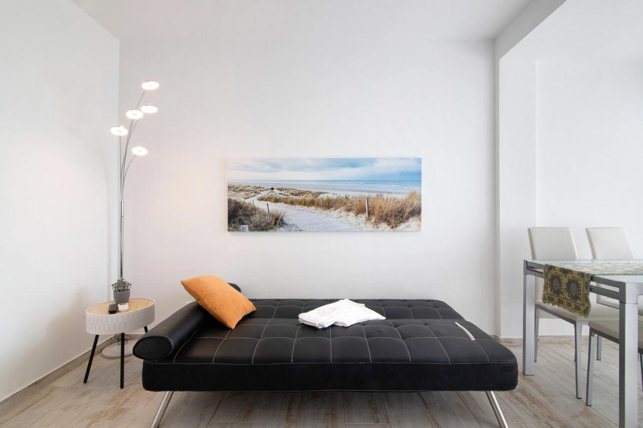 Torre Sol 1006 - Vista Mar Apartment Armação de Pêra Екстериор снимка