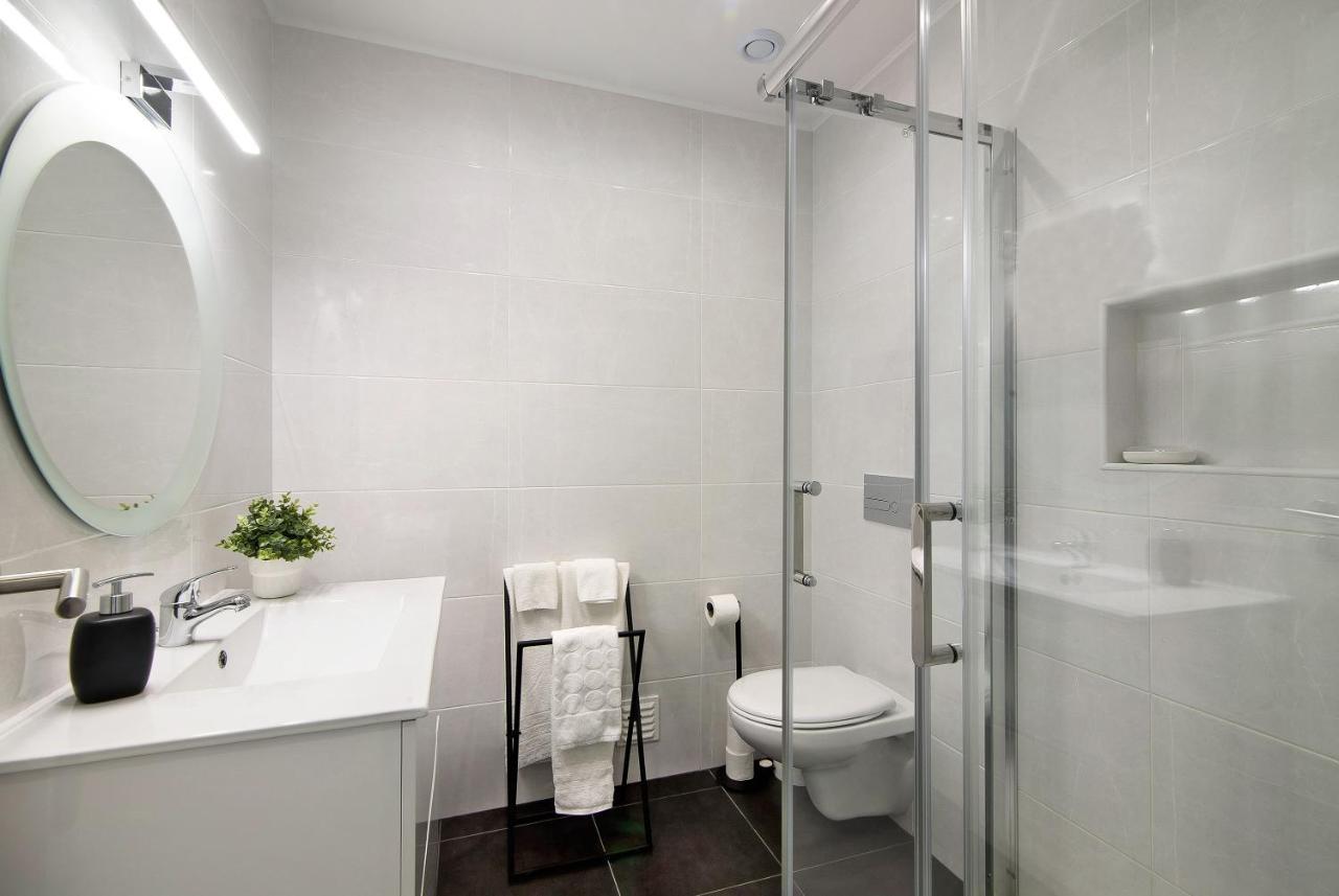 Torre Sol 1006 - Vista Mar Apartment Armação de Pêra Екстериор снимка