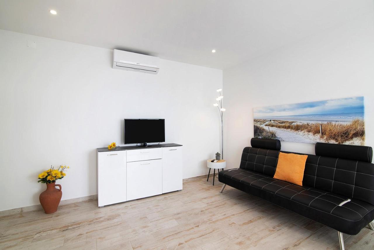 Torre Sol 1006 - Vista Mar Apartment Armação de Pêra Екстериор снимка