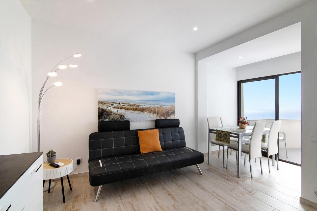 Torre Sol 1006 - Vista Mar Apartment Armação de Pêra Екстериор снимка