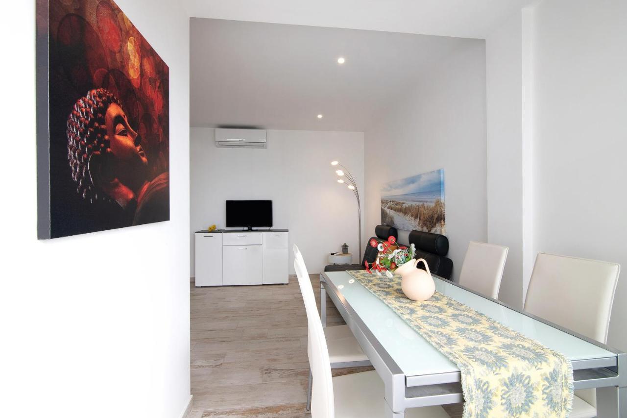 Torre Sol 1006 - Vista Mar Apartment Armação de Pêra Екстериор снимка