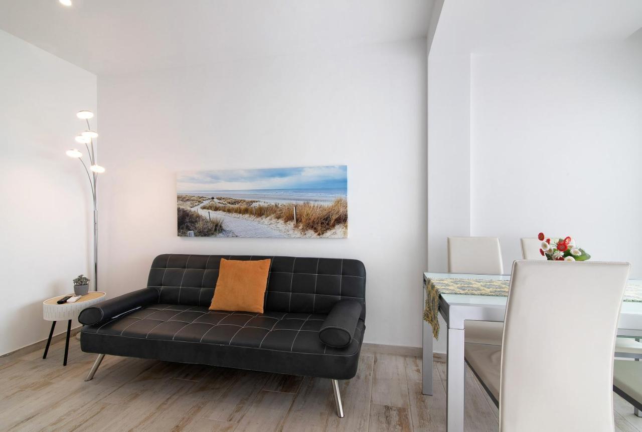 Torre Sol 1006 - Vista Mar Apartment Armação de Pêra Екстериор снимка