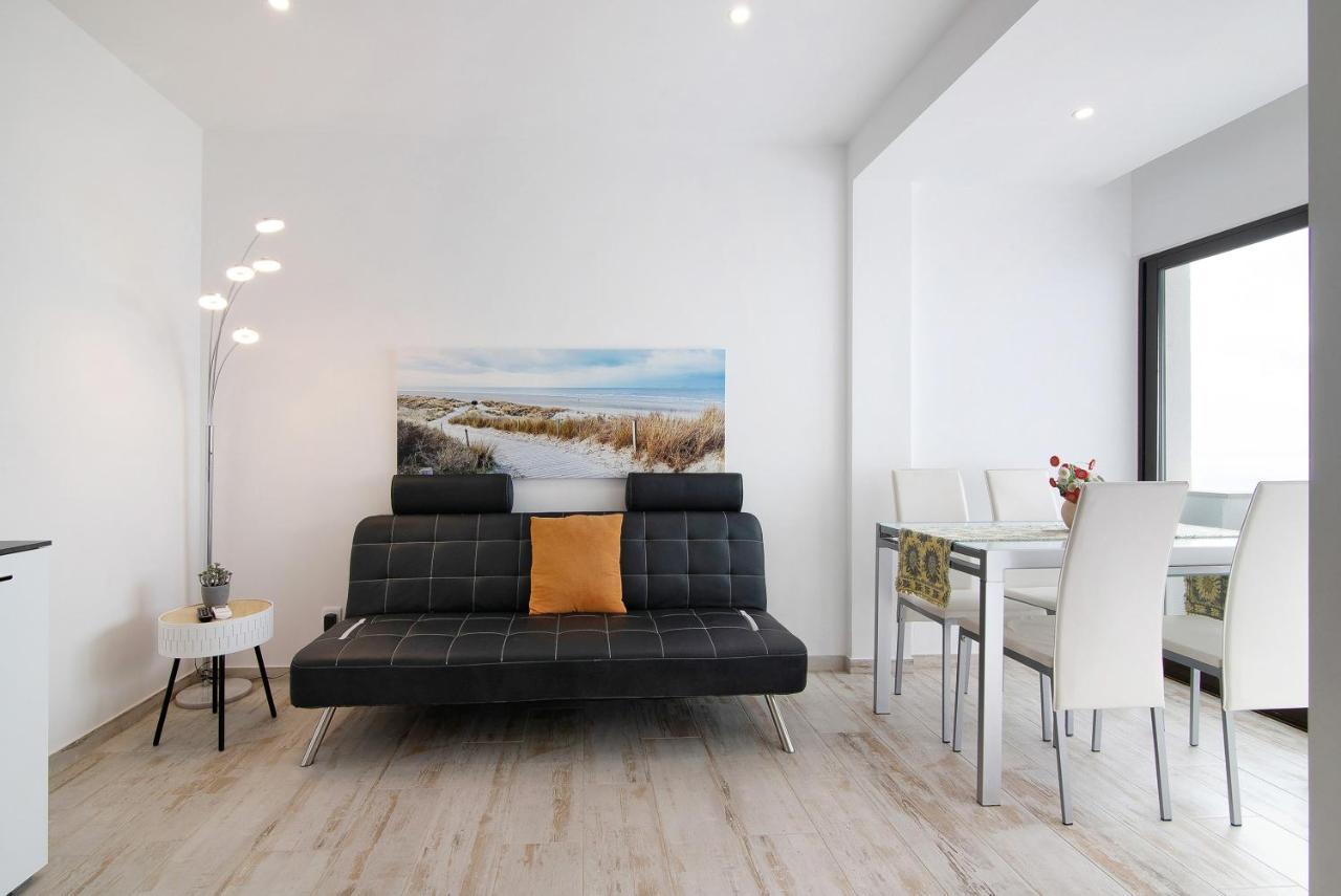 Torre Sol 1006 - Vista Mar Apartment Armação de Pêra Екстериор снимка