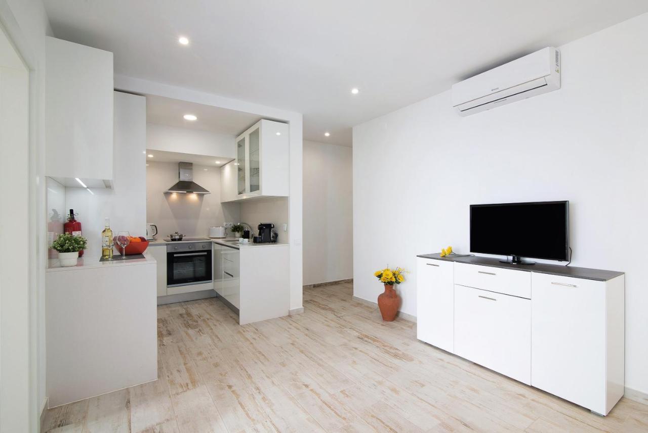 Torre Sol 1006 - Vista Mar Apartment Armação de Pêra Екстериор снимка